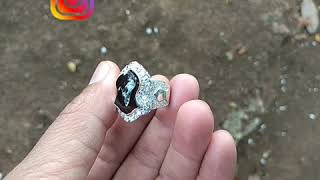 Cincin Naal Terompah