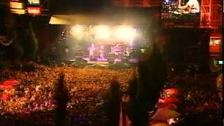 Miniatura de vídeo de "The Radios - Non Non Rien n'a Changé (Marktrock 92)"