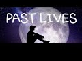 SAPIENTDREAM Past Lives Slowed Reverb 8D Song AJ Music 