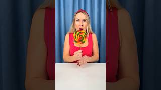 Baby Crying For Candy Is Too Funny