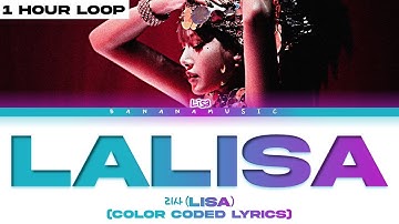 (1 Hour Loop) LISA - 