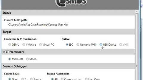 How to program an Operating System! (Real)
