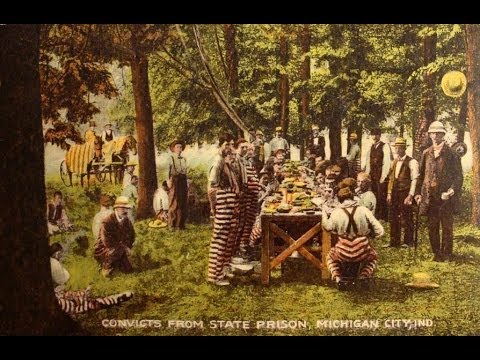Indiana State Prison Michigan City In Youtube