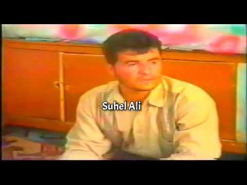      2001 عبدالقهار زاخولي فلمئ ده رد سالا٢٠٠١