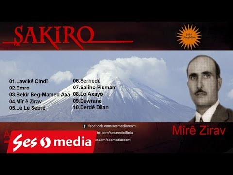 Şakiro - Mirê