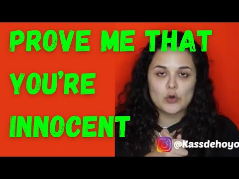ADA Maliciously Initiates Prosecution On A Case Without ANY EVIDENCE