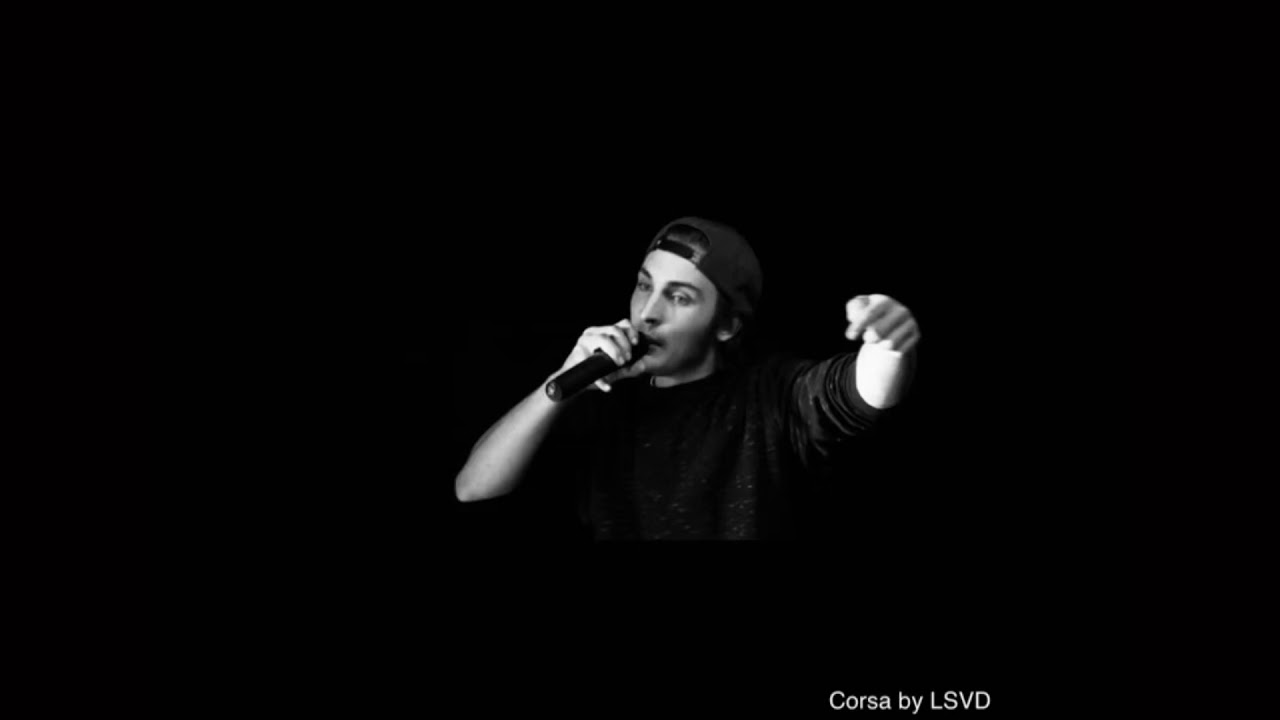 Corsa - Prends-le à ta guise.  (Prod. mehsah) 