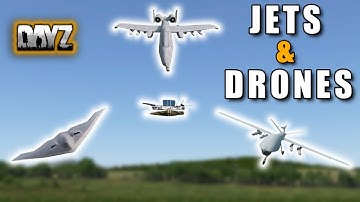 DayZ Just Got A Lot More Dangerous