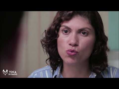 Cena de humor_Entrevista de emprego