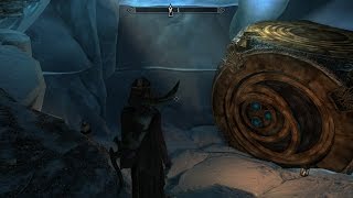 TES V: Skyrim SE, RUS. S0E08, Стражи рассвета, Древний свиток "Дракон", Часть 02 TES V: Skyrim SE, RUS. S0E08, Стражи рассвета, Древний свиток "Дракон", Часть 02