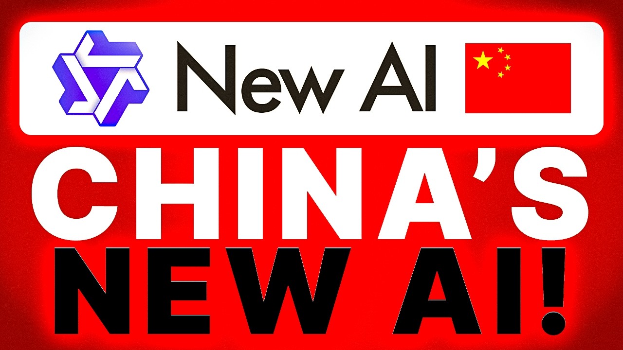 Alibaba's NEW AI Agent is INSANE!