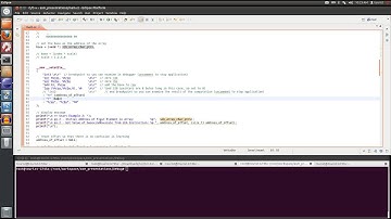 Errata #2 - SIB encoding for x86-32/x86-64 (inline asm/at&t syntax)