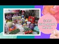 $110 Walmart Grocery Haul &amp; Meal Plan | March 2022