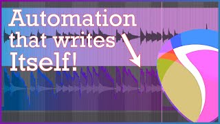 Writing Automation without Writing automation (Parameter Modulation in REAPER Pt. 1)