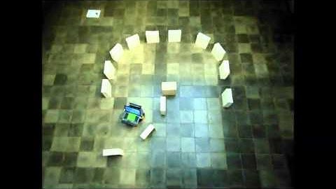 Navegación de robot con Kinect 1.mp4