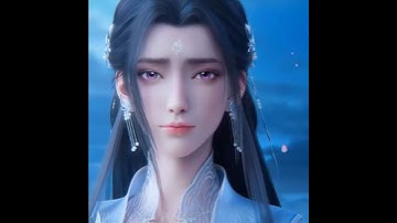 one side lovers meet again | xiao fan X lu xueqi #donghua