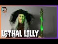 Home depot  lethal lilly unboxingsetup