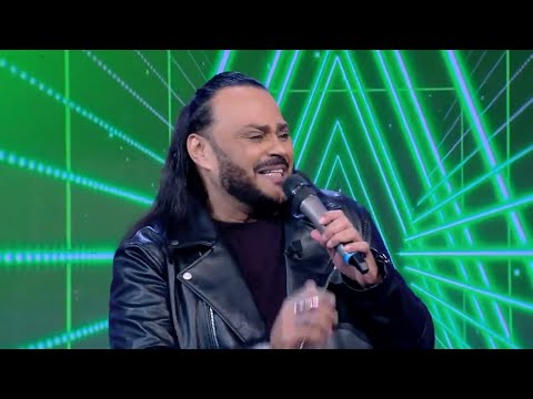 Akram Mag Chanfara Official Live Video شنفرة