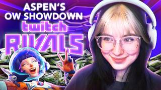 THE MOST FUN OVERWATCH TOURNAMENT EVER!! 