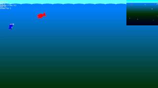 Boobie Teeth 0.20 - First working AI screenshot 5