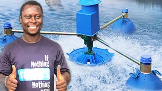 Product Review: Aerators for fish farming| Aquariums and ponds| Commercial fish farming accessories screenshot 5