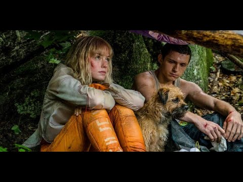 Chaos Walking - Trailer español (HD)