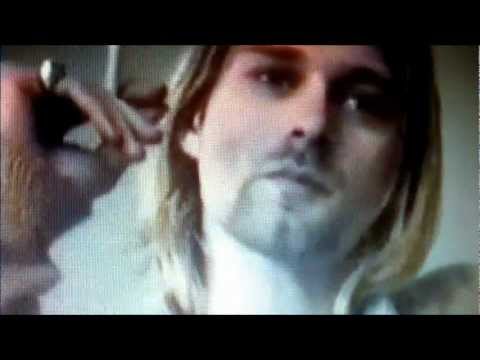 Chris Cornell, Layne Staley, Kurt Cobain, Eddie Ve...