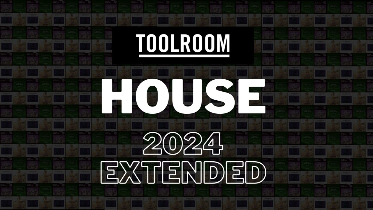 Toolroom House July 2024 Extended