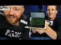How To Use a Teleprompter... for YouTubers