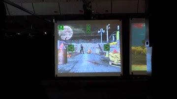 OpenfireHD Zombie Action!