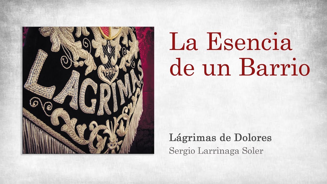 La Esencia de un Barrio / CD 