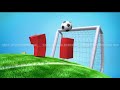 Disney Junior ID Football 