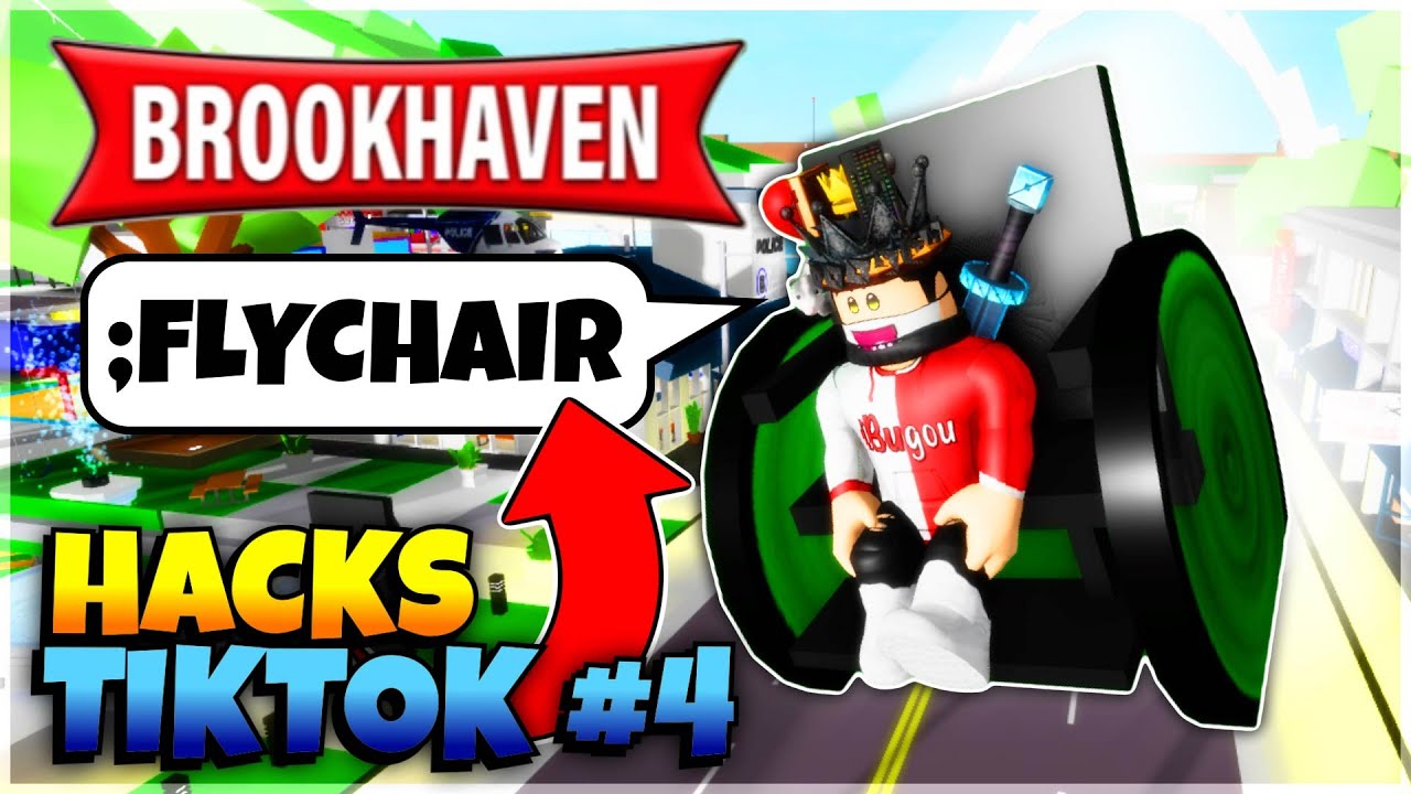 de roblox para brookhaven｜Pesquisa do TikTok