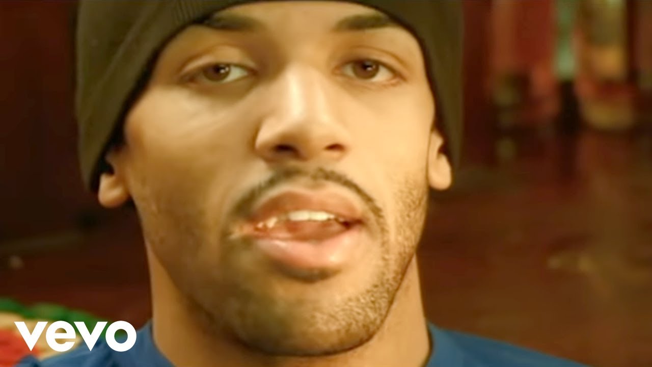 Craig David - Rise & Fall ft. Sting (Official Video)