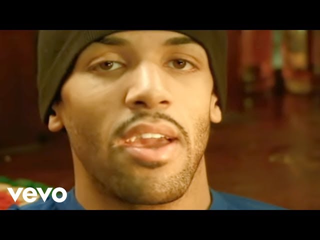 Craig David - Rise & Fall ft. Sting (Official Video) class=