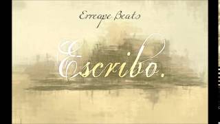 Escribo Instrumental Rap Erreape Beats