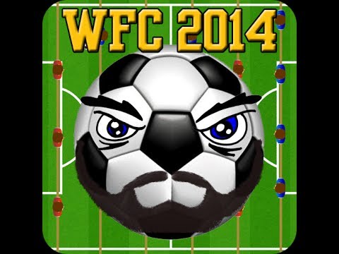 World Foosball Cup