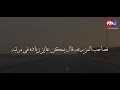 متستعجلش علي رزقك