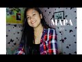 MAPA  // SB19 (Acoustic Cover by Jessa Abao-Abao)