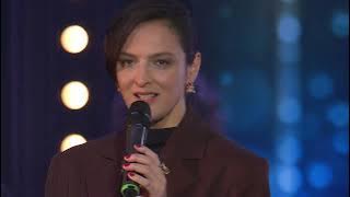 Píseň A po nás potopa, zpěv Jana Kirschner - Show Jana Krause 21. 2. 2024