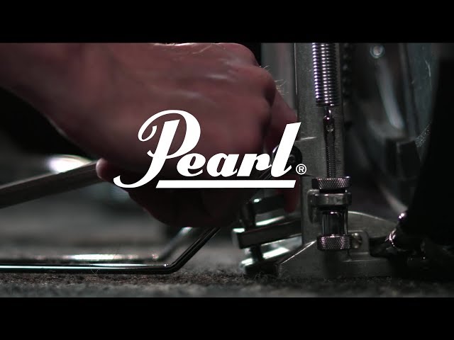 Педаль для бас-барабану Pearl P-830