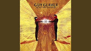 Secret Encounters - Guy Gerber