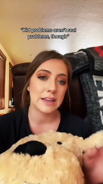 Download lagu #bigfeelings #empathy #patience #kidproblems #kidperspective