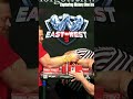 Trash talking gone right | Ryan vs Zurab
