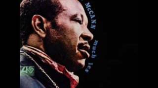 Miniatura del video "Les McCann - Roberta"