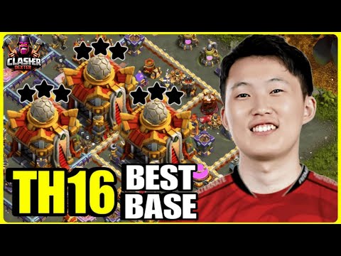 BEST 10 TH16 NEW FRESH BASES TH16 LEGEND BASE LINK TH16 WAR BASE WITH LINK CLASH OF CLANS BEST 10 TH16 NEW FRESH BASES TH16 LEGEND BASE LINK TH16 WAR BASE WITH LINK CLASH OF CLANS