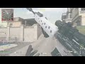 Warzone M16 and MORS sniper meta