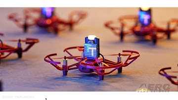 Airborne-Unmanned 05.25.21: UAV Organ Transport, Tello Talent Drone, Lilium