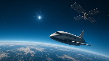 Self-Healing, 3D-Printed Rocket Material: The Ultimate Composite for Future Spacecraft