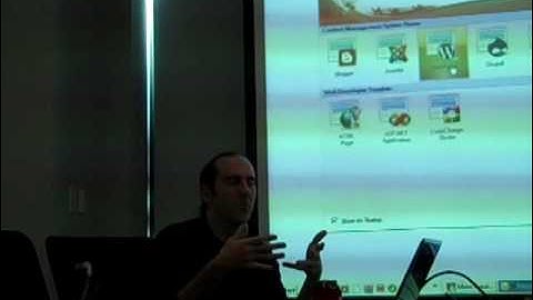 How to Design a WordPress Theme - WCBOS Part 1